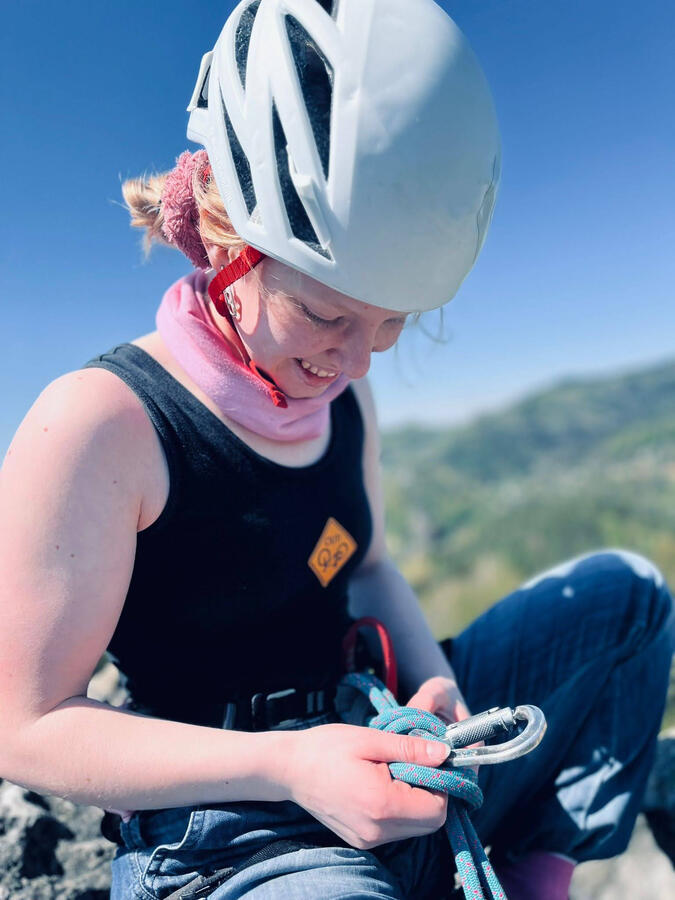 Zapůjčíme Vám veškeré potřebné vybavení.