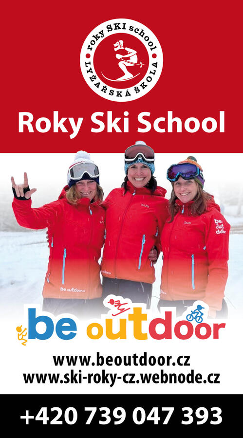 Roky Ski School