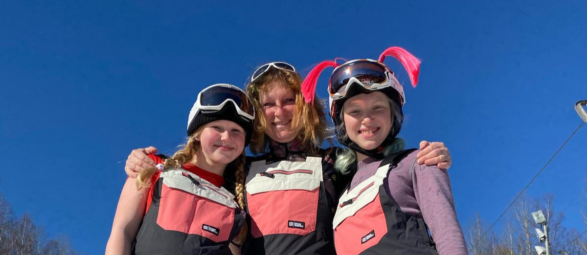 Zážitkový víkend utuží vaše pouto. Zážitkový víkend utuží vaše pouto.